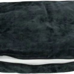 Trixie Trixie Hondenkussen Jimmy Zwart Met Pootprint -Trixie Verkoopwinkel trixie trixie hondenkussen jimmy zwart met pootpri 3