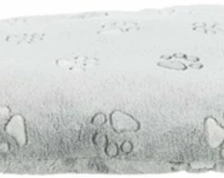 Trixie Trixie Hondenkussen Nando Ovaal Lichtgrijs