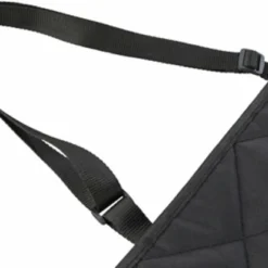 Trixie Trixie Hondenkussen Voor Autostoel Dubbel Zwart -Trixie Verkoopwinkel trixie trixie hondenkussen voor autostoel dubbel z 3