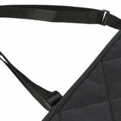 Trixie Trixie Hondenkussen Voor Autostoel Zwart -Trixie Verkoopwinkel trixie trixie hondenkussen voor autostoel zwart 3