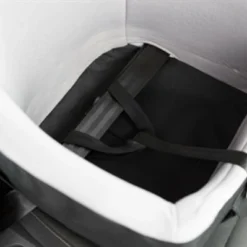 Trixie Trixie Hondenmand Autostoel Zwart / Grijs -Trixie Verkoopwinkel trixie trixie hondenmand autostoel zwart grijs 2