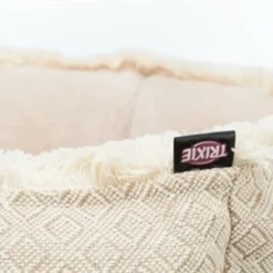 Trixie Trixie Hondenmand Boho Hoekig Beige 7 Trixie Trixie Hondenmand Boho Hoekig Beige -Trixie Verkoopwinkel trixie trixie hondenmand boho hoekig beige 2