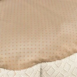 Trixie Trixie Hondenmand Boho Hoekig Beige 9 Trixie Trixie Hondenmand Boho Hoekig Beige -Trixie Verkoopwinkel trixie trixie hondenmand boho hoekig beige 4