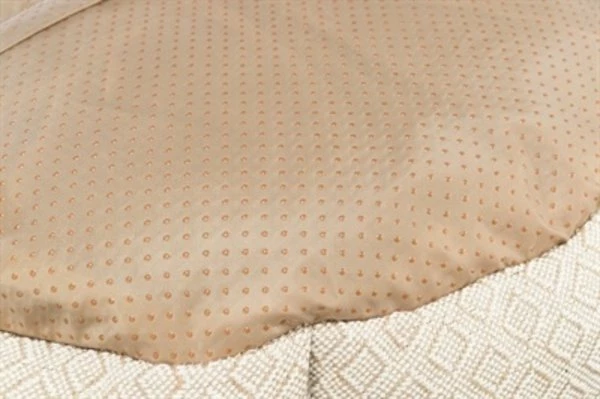 Trixie Trixie Hondenmand Boho Hoekig Beige 5 Trixie Trixie Hondenmand Boho Hoekig Beige - Afbeelding 5