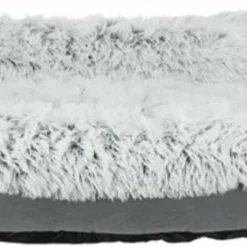 Trixie Trixie Hondenmand Harvey Grijs / Wit