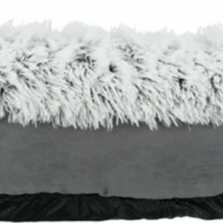 Trixie Trixie Hondenmand Harvey Grijs / Wit -Trixie Verkoopwinkel trixie trixie hondenmand harvey grijs wit 3