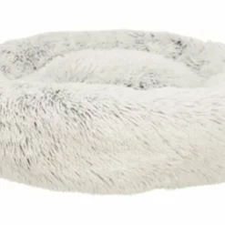 Trixie Trixie Hondenmand Harvey Rond Wit-zwart
