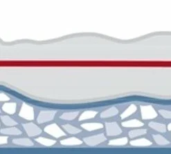 Trixie Trixie Hondenmand Huis Noah Vitaal Schuimrubber Lichtgrijs -Trixie Verkoopwinkel trixie trixie hondenmand huis noah vitaal schuimru 2