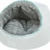 Trixie Trixie Hondenmand Iglo Junior Lichtgrijs / Mintgroen
