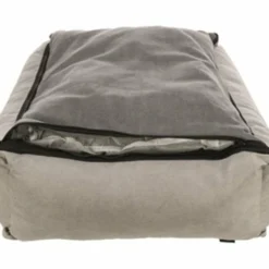 Trixie Trixie Hondenmand Leni Zand / Grijs -Trixie Verkoopwinkel trixie trixie hondenmand leni zand grijs 3