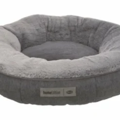 Trixie Trixie Hondenmand Liano Rond Grijs