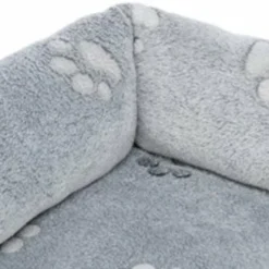 Trixie Trixie Hondenmand Nando Hoekig Lichtgrijs -Trixie Verkoopwinkel trixie trixie hondenmand nando hoekig lichtgrijs 3