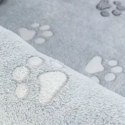 Trixie Trixie Hondenmand Nando Hoekig Lichtgrijs -Trixie Verkoopwinkel trixie trixie hondenmand nando hoekig lichtgrijs 4