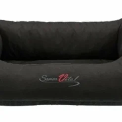 Trixie Trixie Hondenmand Samoa Vital Orthopedisch Zwart / Grijs