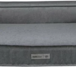 Trixie Trixie Hondenmand Sofa Liano Rechthoek Grijs