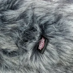 Trixie Trixie Hondenmand Yelina Zwart / Grijs -Trixie Verkoopwinkel trixie trixie hondenmand yelina zwart grijs 2