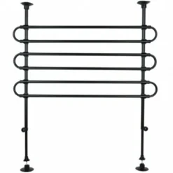 Trixie Trixie Hondenrek Auto 3-delig Zwart