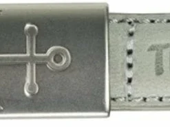 Trixie Trixie Hondenriem Be Nordic Leer Grijs -Trixie Verkoopwinkel trixie trixie hondenriem be nordic leer grijs 3