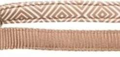 Trixie Trixie Hondenriem Boho Ruiten Verstelbaar Premium Met Neopreen Karamel 7 Trixie Trixie Hondenriem Boho Ruiten Verstelbaar Premium Met Neopreen Karamel -Trixie Verkoopwinkel trixie trixie hondenriem boho ruiten verstelbaar p 3
