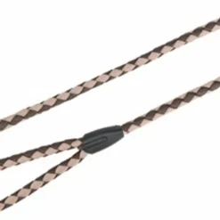 Trixie Trixie Hondenriem Cavo Bruin / Beige