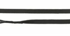 Trixie Trixie Hondenriem Premium Zwart