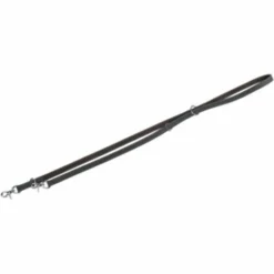 Trixie Trixie Hondenriem Rustic Verstelbaar Vetleer Grijs -Trixie Verkoopwinkel trixie trixie hondenriem rustic verstelbaar vetlee 8