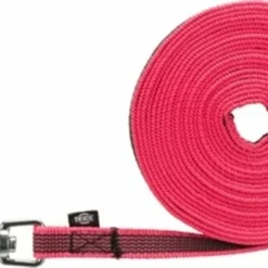 Trixie Trixie Hondenriem Sleeplijn Pink