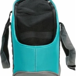 Trixie Trixie Hondentas Alea Petrol / Grijs -Trixie Verkoopwinkel trixie trixie hondentas alea petrol grijs 2