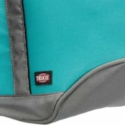 Trixie Trixie Hondentas Alea Petrol / Grijs -Trixie Verkoopwinkel trixie trixie hondentas alea petrol grijs 4