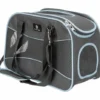 Trixie Trixie Hondentas Alison Grijs / Lichtblauw Tot 8 Kg