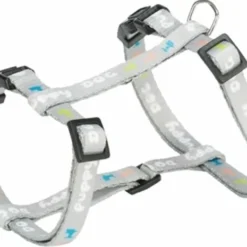 Nieuwe uitgaven 1 Trixie Trixie Hondentuig Junior Met Riem Lichtgrijs