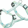 Trixie Trixie Hondentuig Junior Met Riem Mintgroen