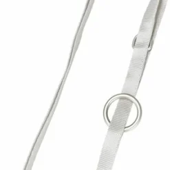 Trixie Trixie Hondentuig Junior Puppy Softtuig Met Riem Lichtgrijs -Trixie Verkoopwinkel trixie trixie hondentuig junior puppy softtuig met 10