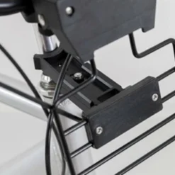 Trixie Trixie Houder Voor Fietsmand Stuur #13108 -Trixie Verkoopwinkel trixie trixie houder voor fietsmand stuur 13108 2