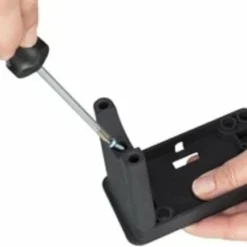 Trixie Trixie Houder Voor Stuur / Fietsmand Zwart -Trixie Verkoopwinkel trixie trixie houder voor stuur fietsmand zwart 2