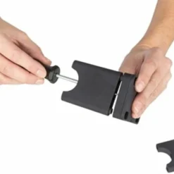 Trixie Trixie Houder Voor Stuur / Fietsmand Zwart -Trixie Verkoopwinkel trixie trixie houder voor stuur fietsmand zwart 3