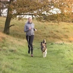 Trixie Trixie Jogginglijn Grijs 7 Trixie Trixie Jogginglijn Grijs -Trixie Verkoopwinkel trixie trixie jogginglijn grijs 3