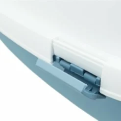 Trixie Trixie Kattenbak Primo Xxl Top Met Kap Blauw / Wit 8 Trixie Trixie Kattenbak Primo Xxl Top Met Kap Blauw / Wit -Trixie Verkoopwinkel trixie trixie kattenbak primo xxl top met kap blau 3