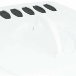 Trixie Trixie Kattenbak Primo Xxl Top Met Kap Grijs / Wit 9 Trixie Trixie Kattenbak Primo Xxl Top Met Kap Grijs / Wit -Trixie Verkoopwinkel trixie trixie kattenbak primo xxl top met kap grij 4