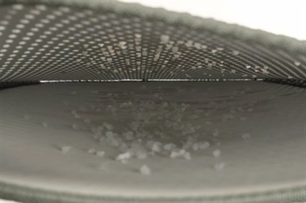 Trixie Trixie Kattenbak Uitloopmat Eva Grijs 5 Trixie Trixie Kattenbak Uitloopmat Eva Grijs - Afbeelding 5