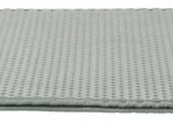 Trixie Trixie Kattenbak Uitloopmat Grijs