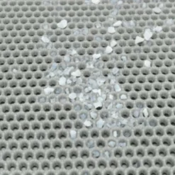 Trixie Trixie Kattenbak Uitloopmat Grijs -Trixie Verkoopwinkel trixie trixie kattenbak uitloopmat grijs 3