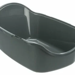 Trixie Trixie Kattenbak Vico Be Eco Met Kap Antraciet/groen 7 Trixie Trixie Kattenbak Vico Be Eco Met Kap Antraciet/groen -Trixie Verkoopwinkel trixie trixie kattenbak vico be eco met kap antrac 2