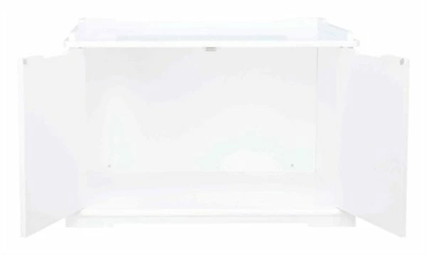 Trixie Trixie Kattenhuis Xl Wit 3 Trixie Trixie Kattenhuis Xl Wit - Afbeelding 3