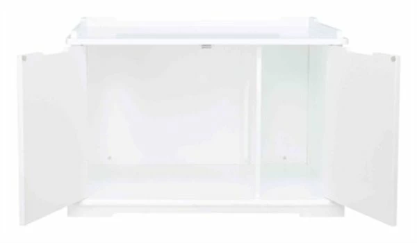 Trixie Trixie Kattenhuis Xl Wit 4 Trixie Trixie Kattenhuis Xl Wit - Afbeelding 4