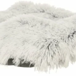 Trixie Trixie Kattenmand Iglo Harvey Grijs / Wit-zwart -Trixie Verkoopwinkel trixie trixie kattenmand iglo harvey grijs wit zwa 4