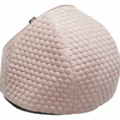 Trixie Trixie Kattenmand Iglo Livia Roze / Creme -Trixie Verkoopwinkel trixie trixie kattenmand iglo livia roze creme 2