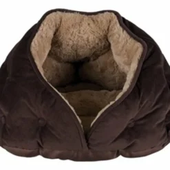 Trixie Trixie Kattenmand Iglo Malu Bruin / Lichtbruin