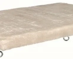 Trixie Trixie Kattenmand Plateau Vensterbank Lichtgrijs