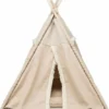 Trixie Trixie Kattenmand Tipi Boho Beige